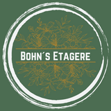 Navigate back to Bohn´s Etagere homepage