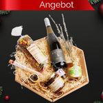 Geschenkbox für jeden Anlass, weil schenken Mehr sein darf