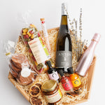 Geburtstagsbox – Feiern mit Genuss und Stil