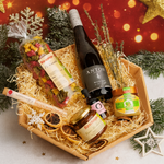 Geschenkbox für jeden Anlass, weil schenken Mehr sein darf