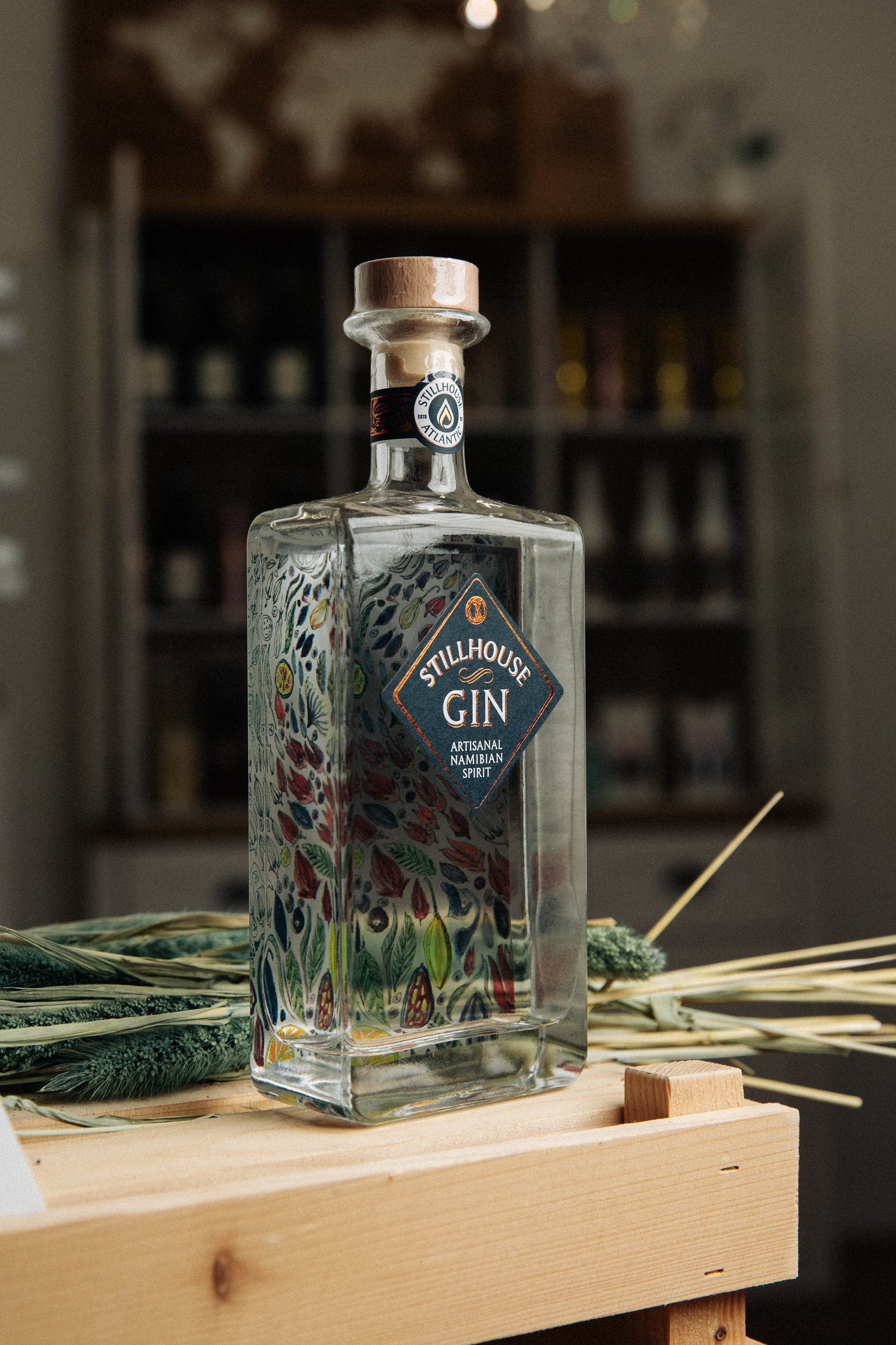 Stilhouse Gin