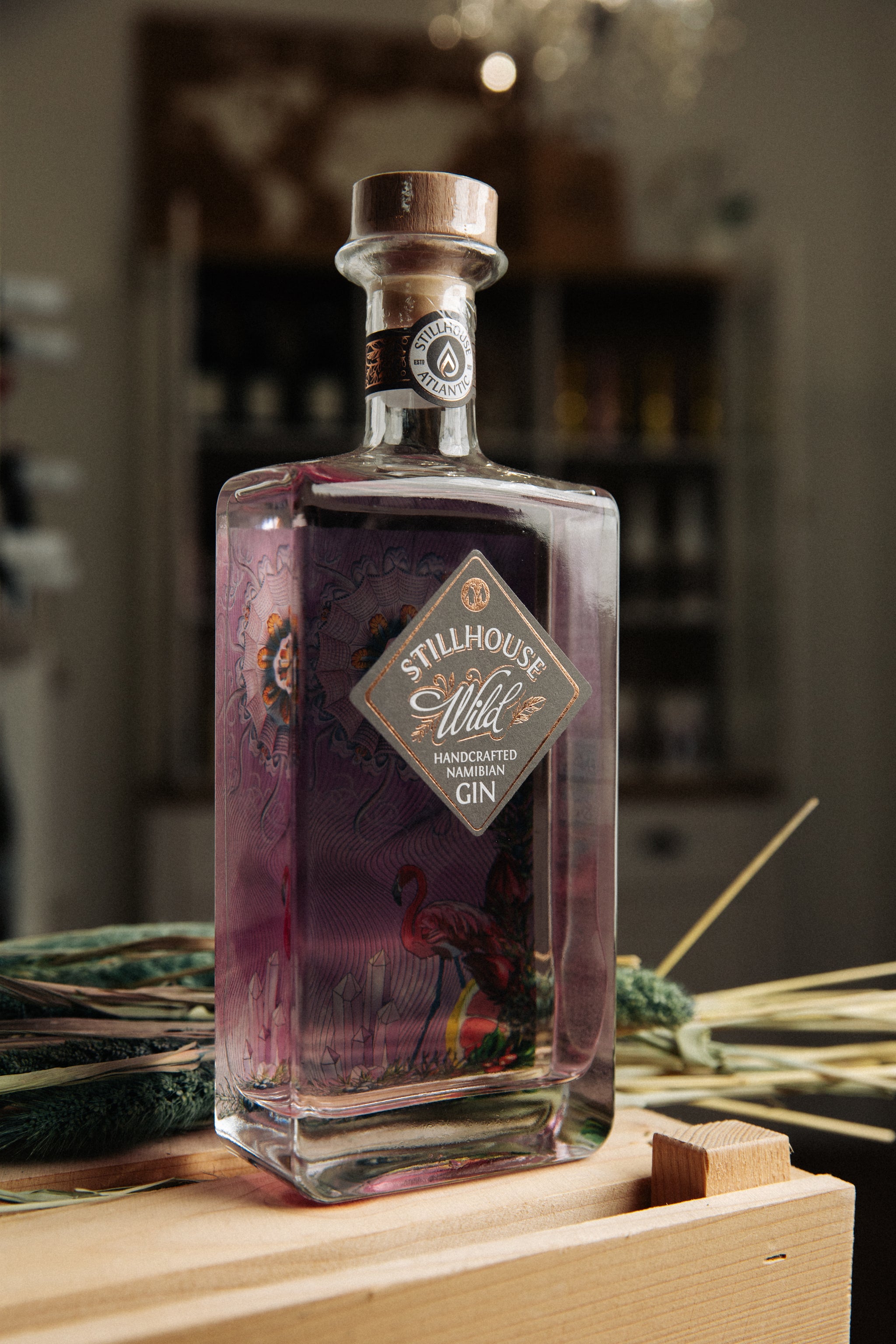 Stillhouse Wild Gin