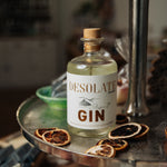 Desolate Gin - aus dem Herzen Namibias